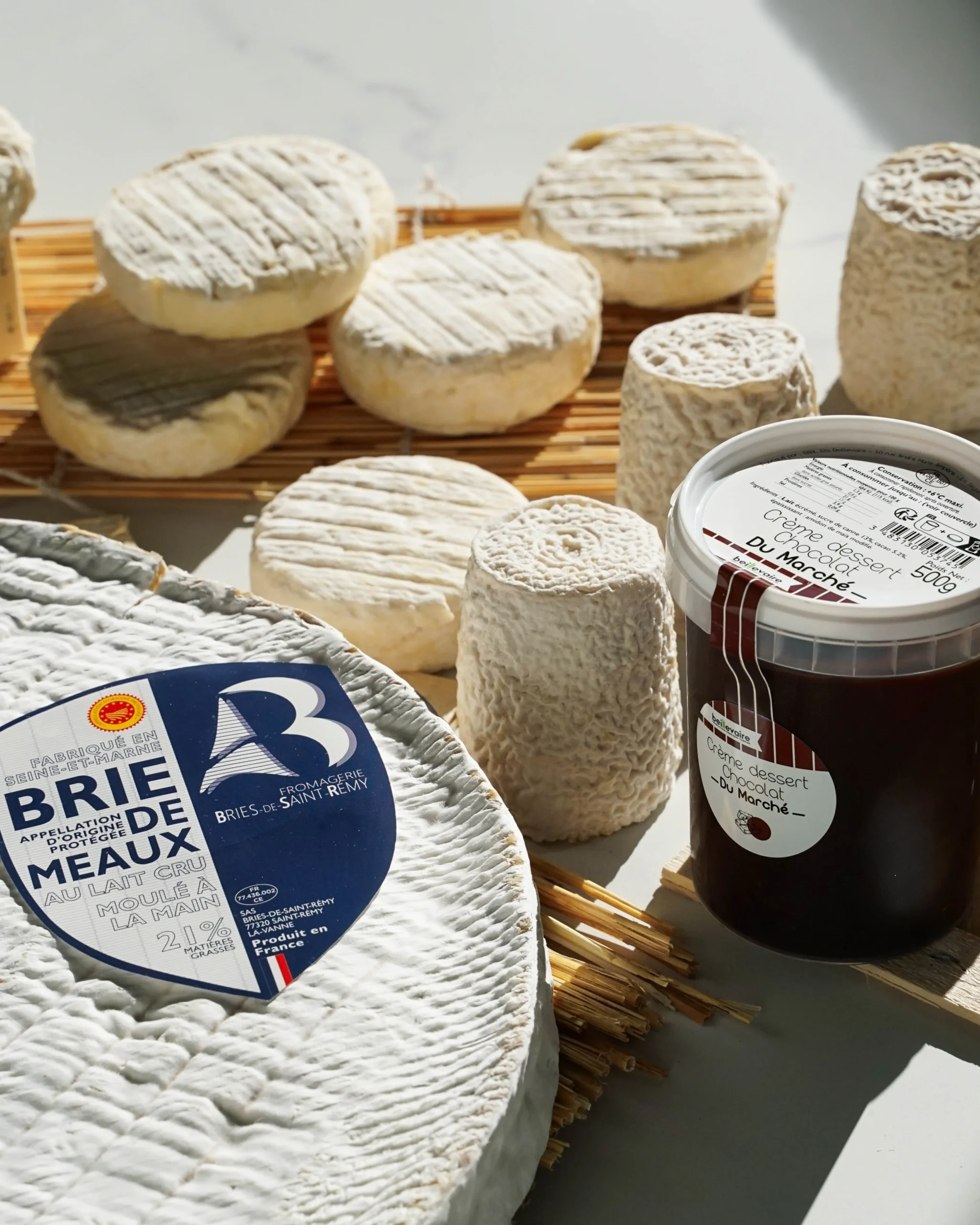 Nos ateliers récompensés au Concours Général Agricole 2026