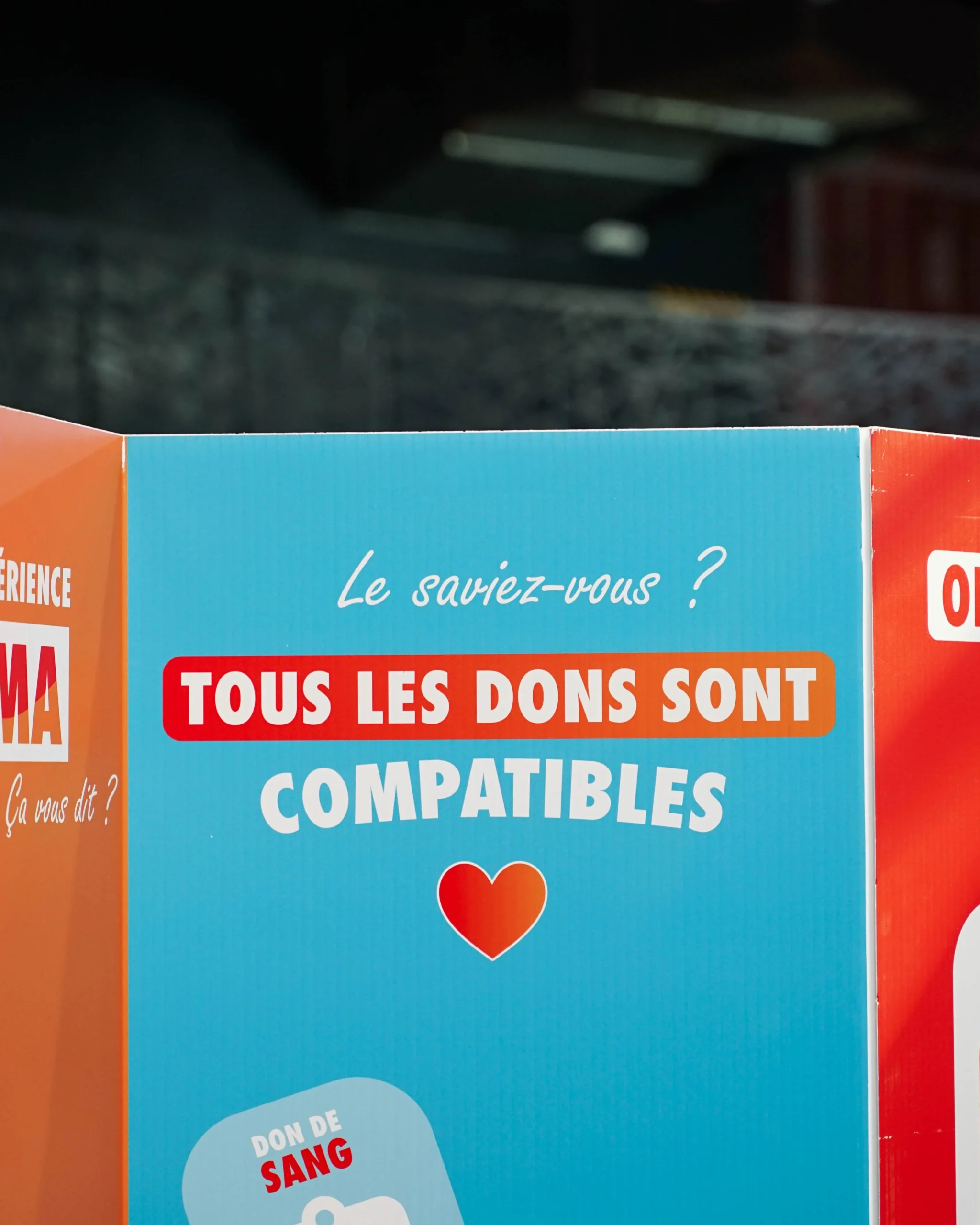 Don du sang : un engagement solidaire renouvelé à Nantes